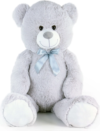 Rappa Large Plush Teddy Bear Hugo 80 cm