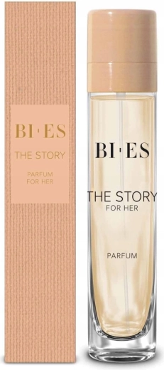 Naiste parfüüm BI-ES The Story for Her 15 ml