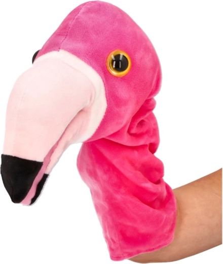 Soft plush and comfortable to wear