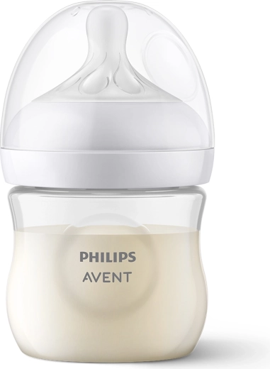 Philips Avent lutipudel Natural Response 125 ml