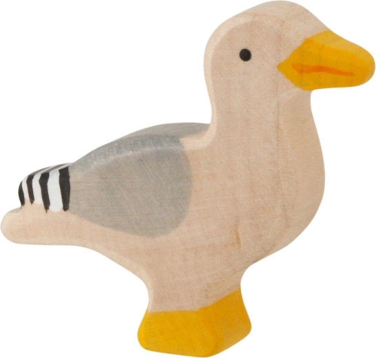 Holztiger kajakas – 1 tk