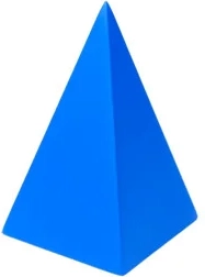 Moyo Montessori nelinurkne püramiid – 1 tk