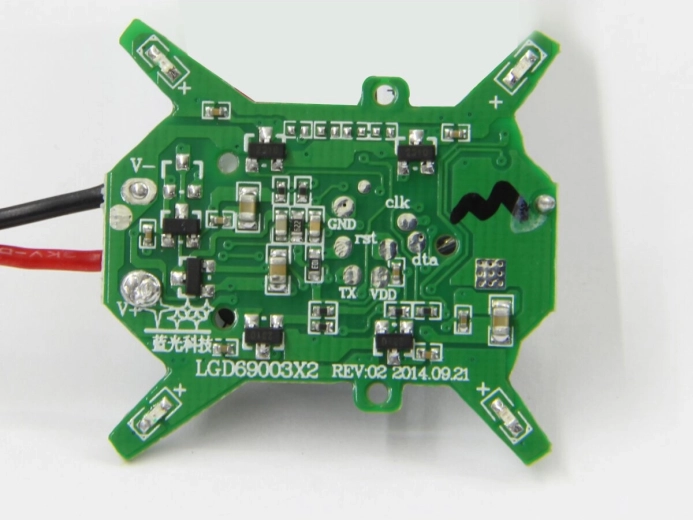 Camostro AHP elektroonika Jamara – 1 tk