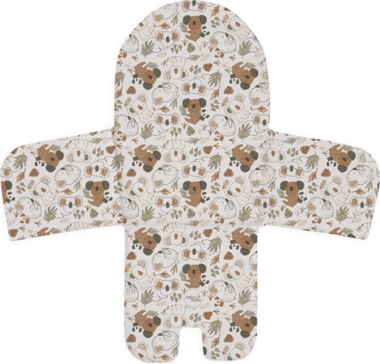 Ceba Baby high chair insert basic koala