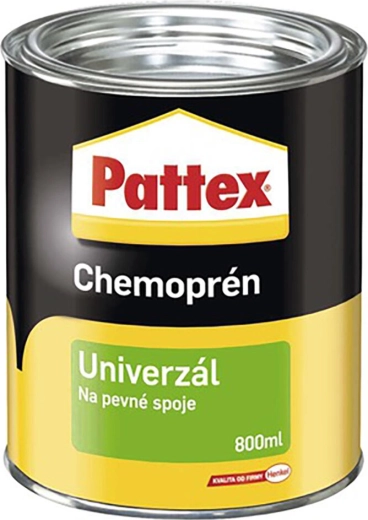 Kontaktiliim CHEMOPRÉN Universaal 800 ml