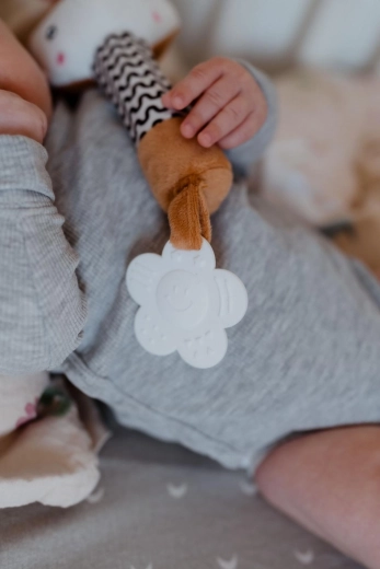 Lihtne hoida ja kontrastne muster