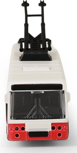 Realistic city transport design