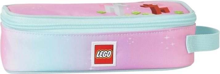 LEGO Iconic Sparkle pastelsed koolipinal