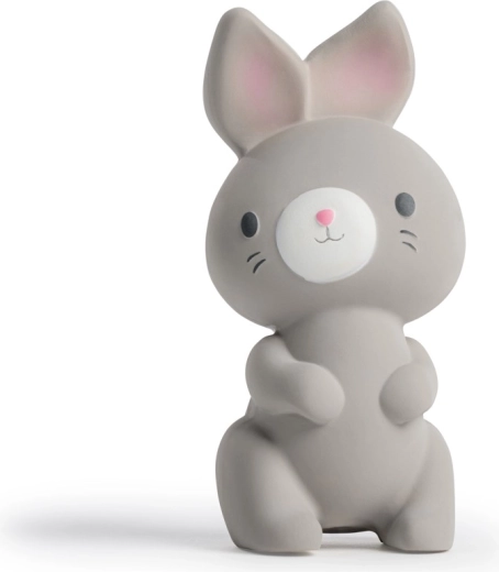 Ingenuity natural rubber teether bunny SYLVI 0m+