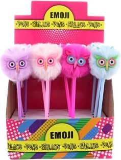 Owl Pen