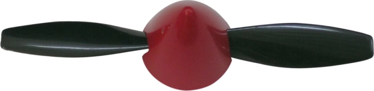 Propeller mudelile P-40 Warhawk Mini Classics/Micro Warbird Jamara
