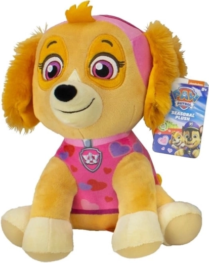 PAW PATROL lemmiktegelased