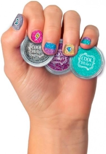 Ideaalne nail art’iks ja kleepsumotiivideks