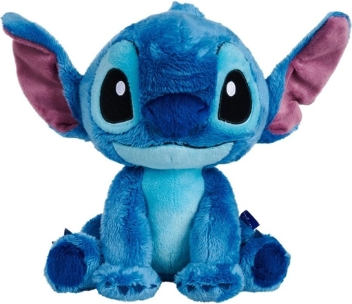 Disney Stitch Refreshi pehme mänguasi, 25 cm