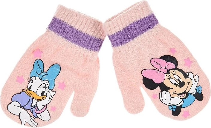 Laste kindad Minnie - 1 tk