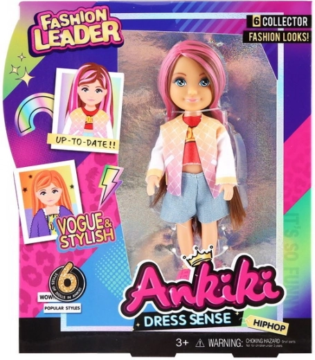 Doll 13 cm