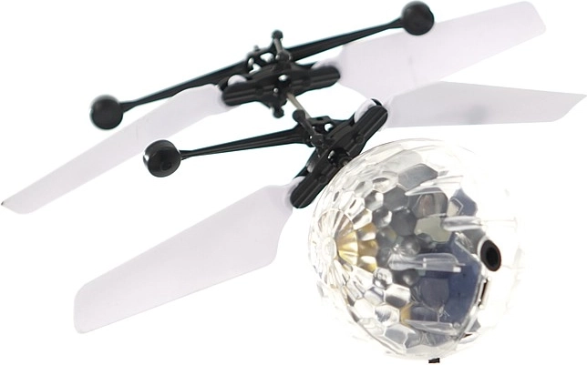 Transparent protective shell for safer play