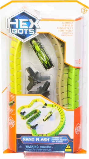 Stardikomplekt koheseks lõbuks