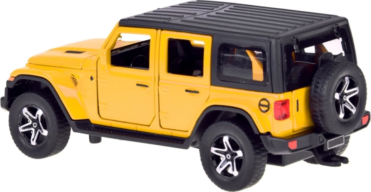 Pull-back veosüsteem ja avatavad elemendid