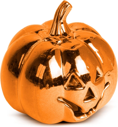 Classic Halloween motif