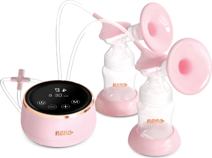 NENO Bella Twin Electric Double Breast Pump