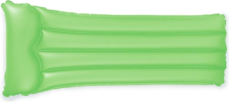Ergonoomiline kuju kõrgendatud padjaga