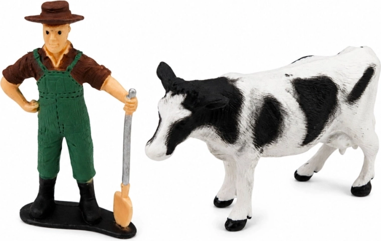 Figuurid rohkemateks lugudeks