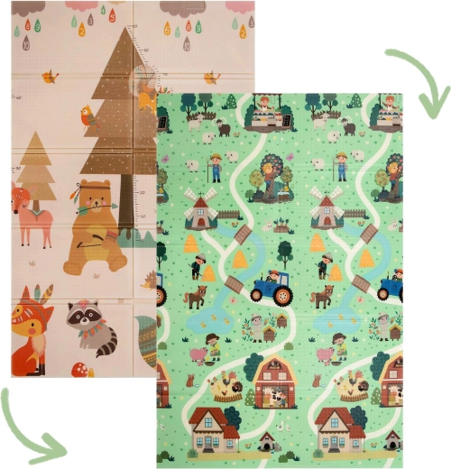 Kahepoolne disain õppimiseks ja lõbuks