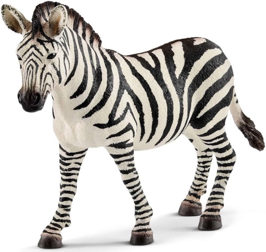 Sebrafiguur – emane SCHLEICH Wild Life