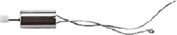Jamara Floater Heli Altitude’i mootori juhe (punane/sinine) – 1 tk