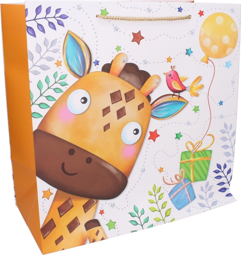 XXL maht suurtele kingitustele