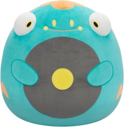 Pokémon Squishmallows plüüsist padi Belibolt 25 cm
