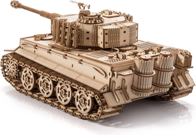 World of Tanks fännidele