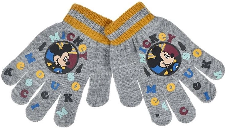 Mickey kindad – 1 tk