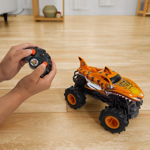 Suured Grip Action rehvid