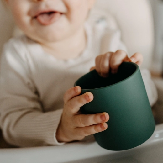 Ohutu BPA-vaba toidukvaliteediga silikoon
