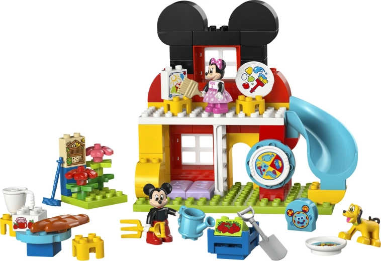 Disney armastatud tegelased