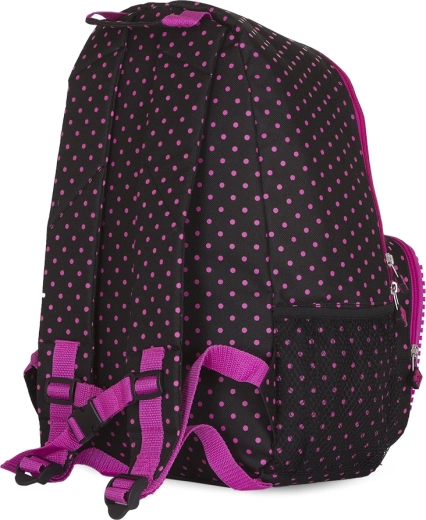 Comfortable carrying every day