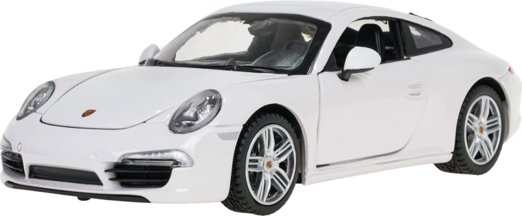 Faithful Porsche 911 design