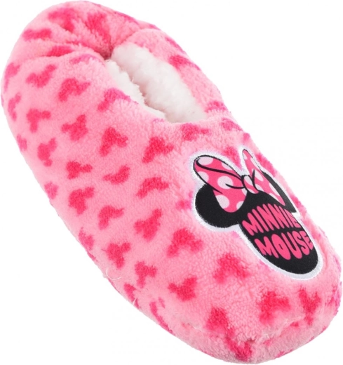Disney Minnie motiiv