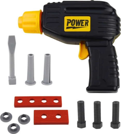 Realistlik akudrell tõeliseks lõbuks