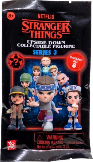 Stranger Thingsi figuur – 3. hooaeg
