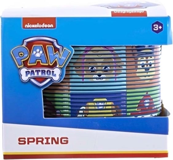 Paw Patroli (Käpapatrulli) motiiv