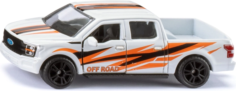 Siku Ford F-150 mudel blisterpakendis – 1 tk