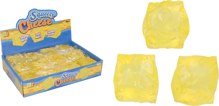 Pigistatav juust 5 × 5 cm – 1 tk