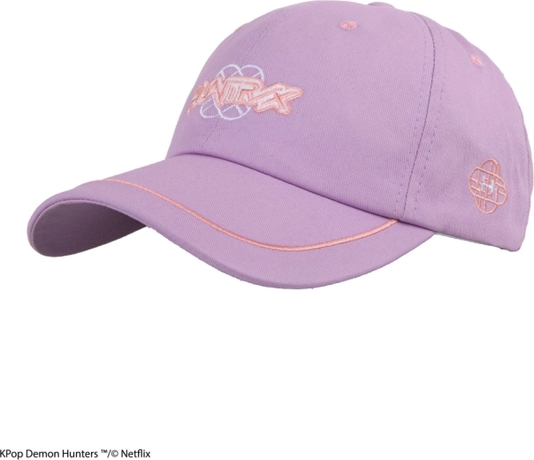 K-pop Demon Hunters Huntrix cap - 1 piece