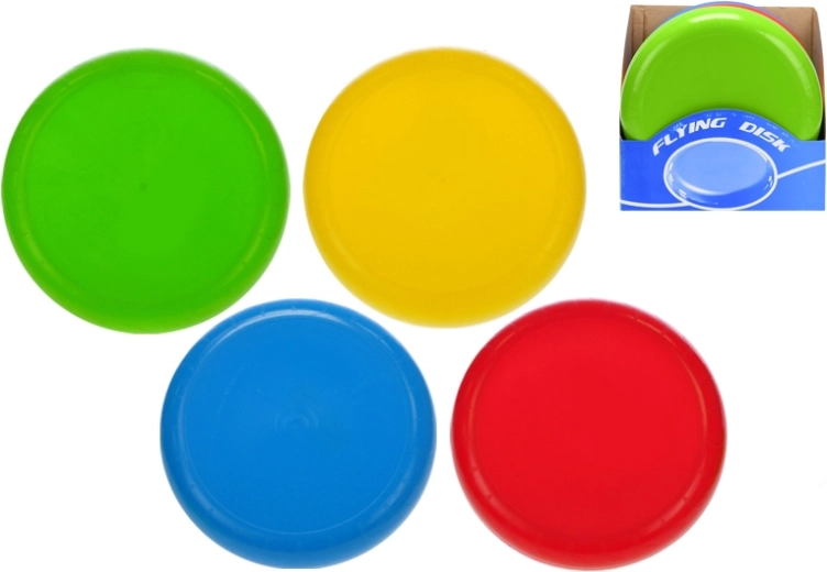 Laste viskeketas 23 cm - 1 tk