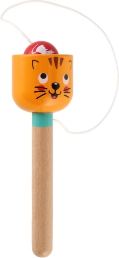 Cute kitten design