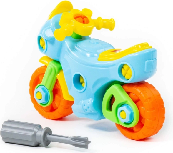 Ohutud ja vastupidavad detailid