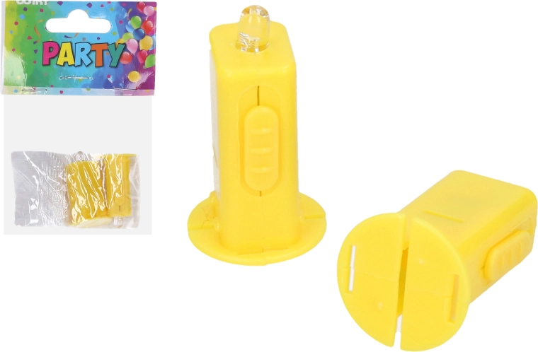 Laterna valgusti – 2 tk